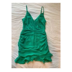 PERFECT DATE NIGHT DRESS